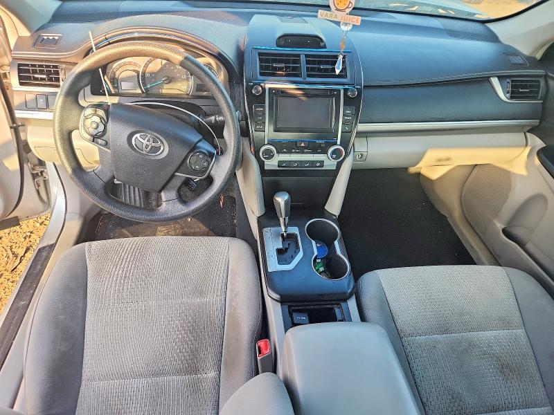 Aukcja sprzedaży 2014 Toyota Camry, vin: 4T1BF1FK6EU453783, numer aukcji: 62571986