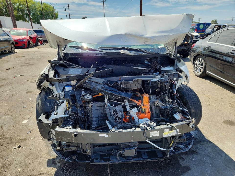 Продажа на аукционе авто 2023 Kia Niro, vin: KNDCR3L11P5026693, номер лота: 61411326