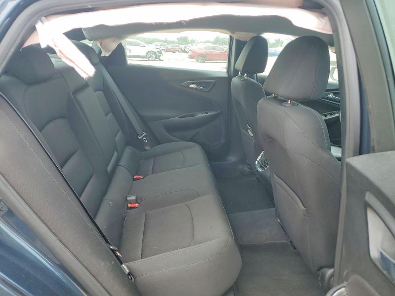 Aukcja sprzedaży 2020 Chevrolet Malibu, vin: 1G1ZD5ST0LF039472, numer aukcji: 61322446
