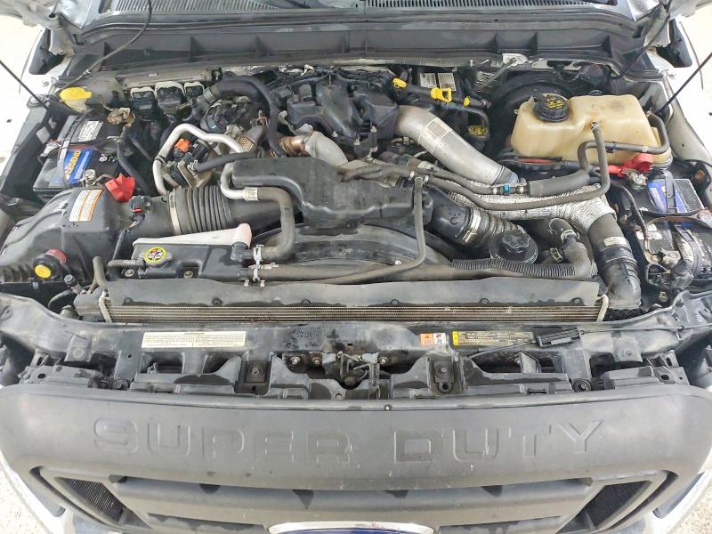 Aukcja sprzedaży 2015 Ford F250, vin: 1FT7X2BT2FED16413, numer aukcji: 62506216