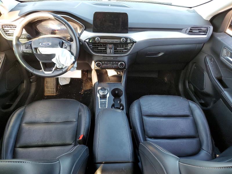 Aukcja sprzedaży 2021 Ford Escape, vin: 1FMCU9H67MUB23092, numer aukcji: 63055656
