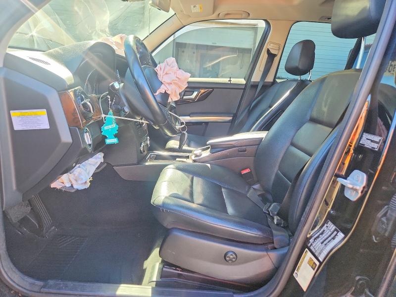 63205806 :رقم المزاد ، WDCGG8JB8DG066635 vin ، 2013 Mercedes-benz Glk مزاد بيع