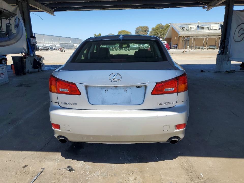 Продажа на аукционе авто 2022 Lexus Is, vin: JTHBK262272051178, номер лота: 60437446