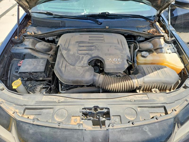 Продажа на аукционе авто 2018 Chrysler 300, vin: 2C3CCABG6JH243320, номер лота: 61876046
