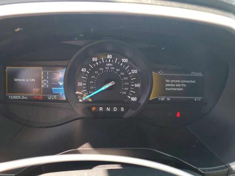 Продажа на аукционе авто 2020 Ford Edge, vin: 2FMPK3J9XLBA31438, номер лота: 60614506