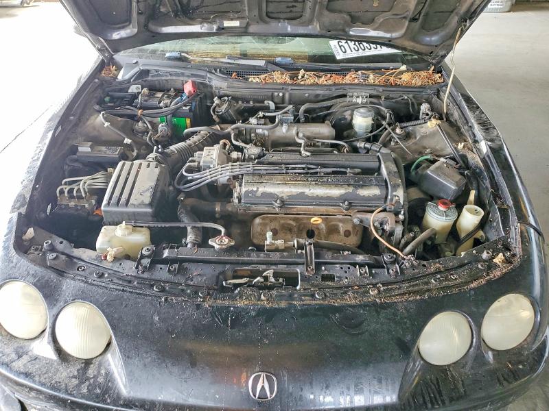 Aukcja sprzedaży 2000 Acura Integra, vin: JH4DC4452YS013269, numer aukcji: 61363976