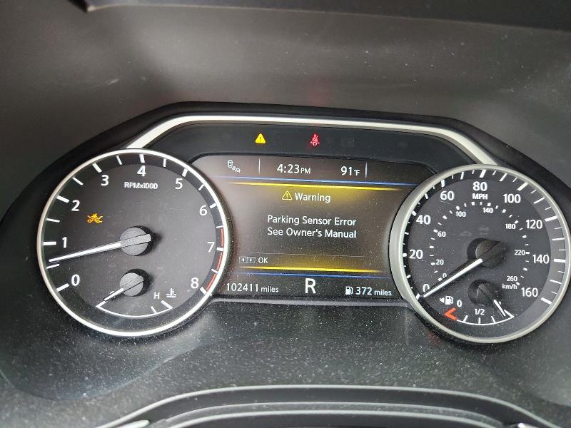 62632486 :رقم المزاد ، 1N4AA6AP2HC436283 vin ، 2017 Nissan Maxima مزاد بيع