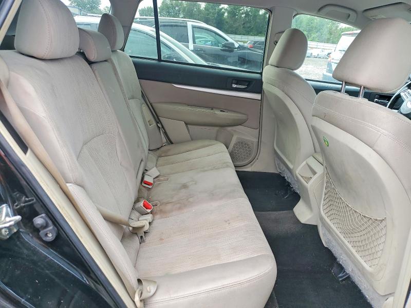 Продажа на аукционе авто 2014 Subaru Outback, vin: 4S4BRBCC0E3312305, номер лота: 59789116