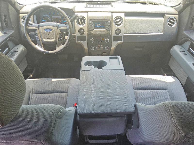 Aukcja sprzedaży 2013 Ford F150, vin: 1FTFW1ETXDFC48602, numer aukcji: 56299476