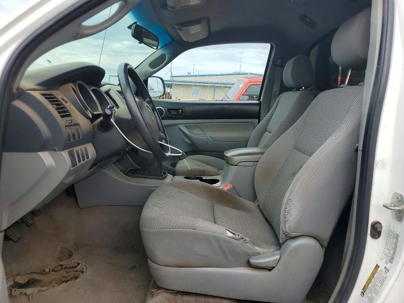 2006 Toyota Tacoma მანქანა იყიდება აუქციონზე, vin: 5TENX62N56Z301434, აუქციონის ნომერი: 60789866