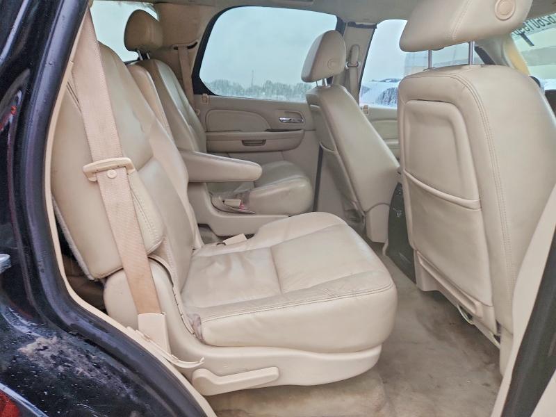 Aukcja sprzedaży 2007 Cadillac Escalade, vin: 1GYFK63867R275638, numer aukcji: 62601396