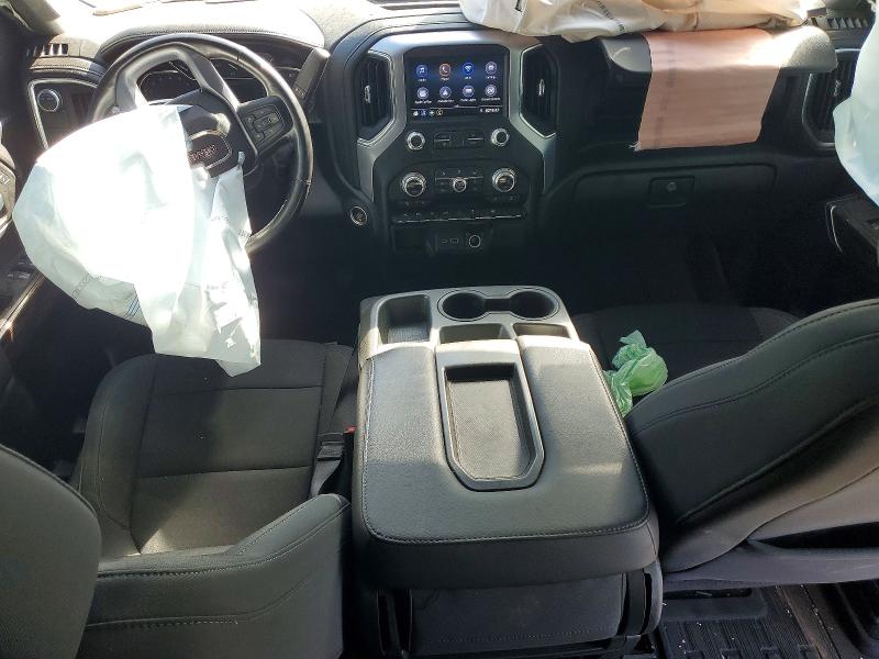 62822276 :رقم المزاد ، 1GTR8BEK4LZ275702 vin ، 2020 Gmc Sierra مزاد بيع