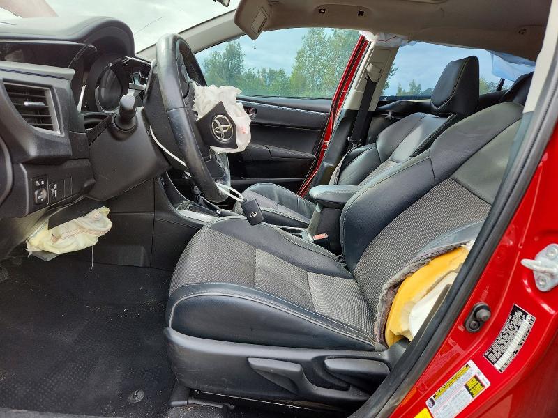 Aukcja sprzedaży 2014 Toyota Corolla, vin: 5YFBURHE5EP083651, numer aukcji: 60519026