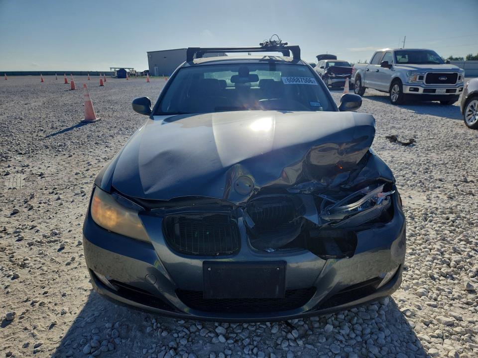 Aukcja sprzedaży 2011 Bmw 328, vin: WBAPH7G51BNN06456, numer aukcji: 60687506