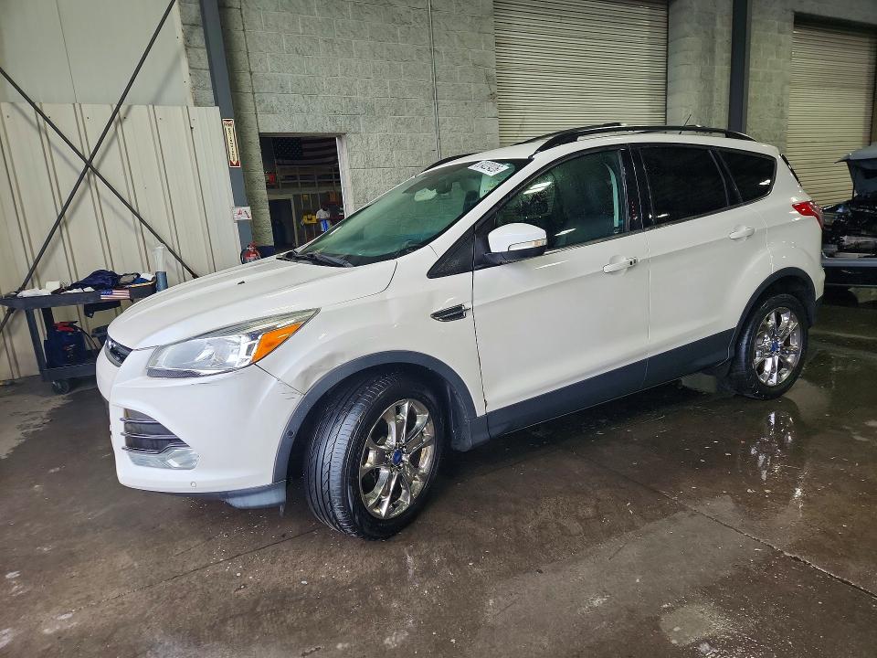 Продажа на аукционе авто 2013 Ford Escape, vin: 1FMCU0HX7DUB08435, номер лота: 63422426
