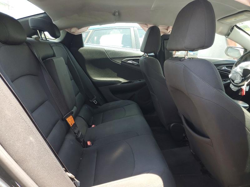 62431826 :رقم المزاد ، 1G1ZJ5SU1GF339299 vin ، 2016 Chevrolet Malibu مزاد بيع
