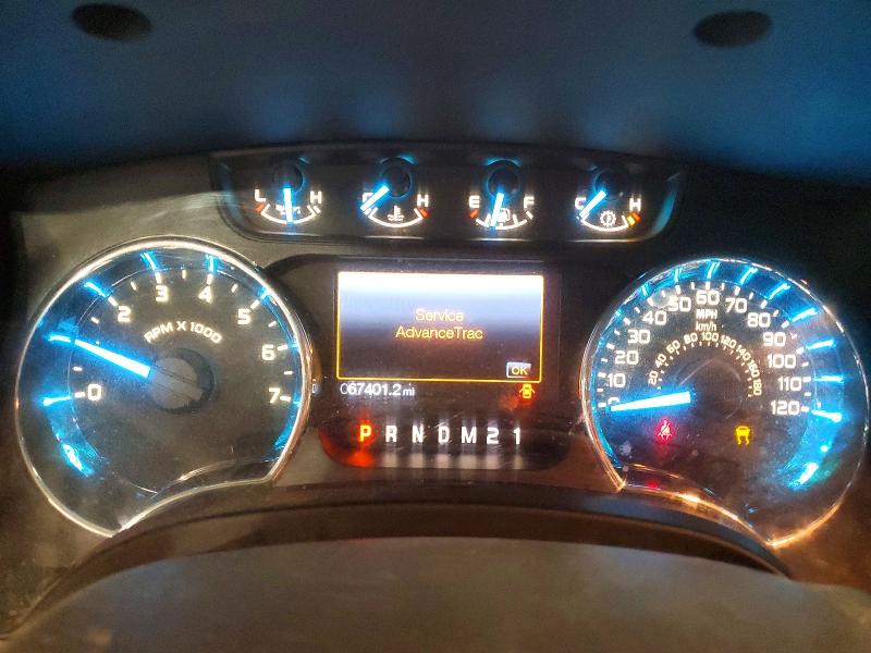 2011 Ford F150 მანქანა იყიდება აუქციონზე, vin: 1FTFX1ET5BFC98916, აუქციონის ნომერი: 60359246