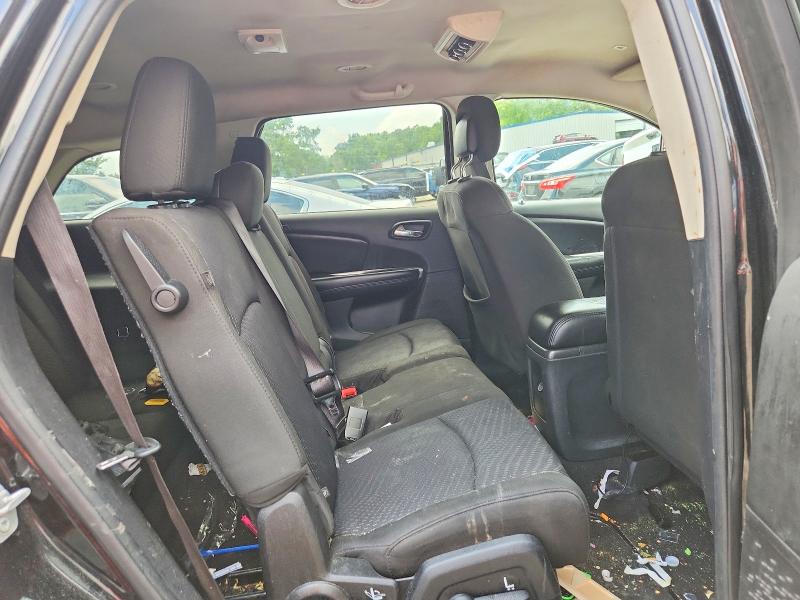 2019 Dodge Journey მანქანა იყიდება აუქციონზე, vin: 3C4PDCBB0KT804582, აუქციონის ნომერი: 60045216