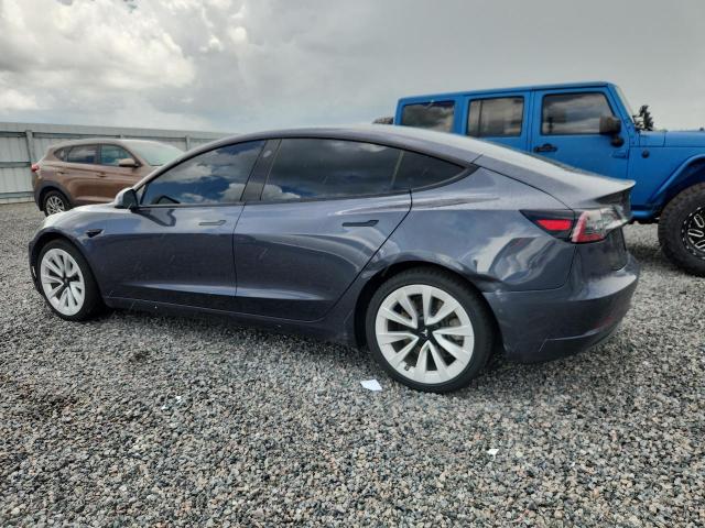 Продаж на аукціоні авто 2021 Tesla Model 3, vin: 5YJ3E1EB5MF990231, номер лоту: 59614066