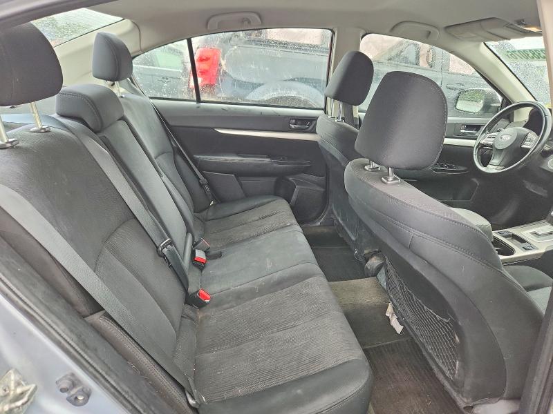 Продаж на аукціоні авто 2013 Subaru Legacy, vin: 4S3BMBC67D3041450, номер лоту: 62383076