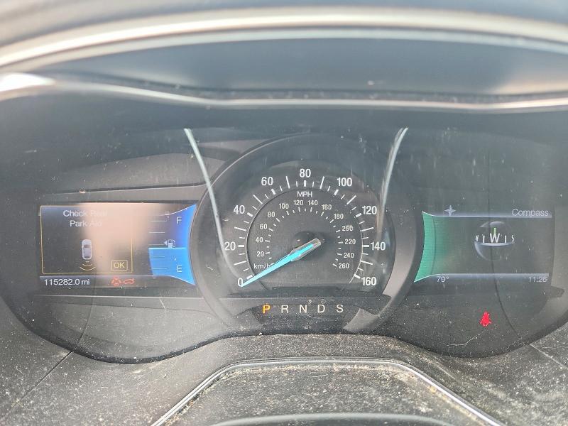 62026556 :رقم المزاد ، 3FA6P0H7XDR236626 vin ، 2013 Ford Fusion مزاد بيع