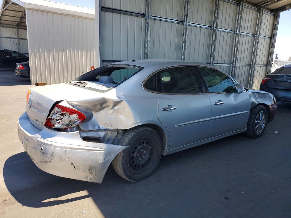Aukcja sprzedaży 2005 Buick Lacrosse, vin: 2G4WD532151190701, numer aukcji: 62817336