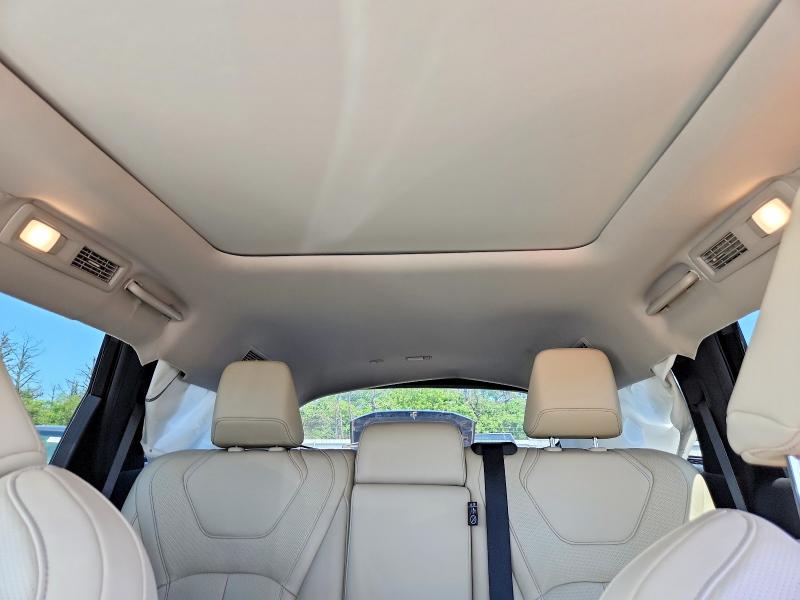 Продажа на аукционе авто 2025 Infiniti Qx60, vin: 5N1AL1FS5SC353356, номер лота: 58313326