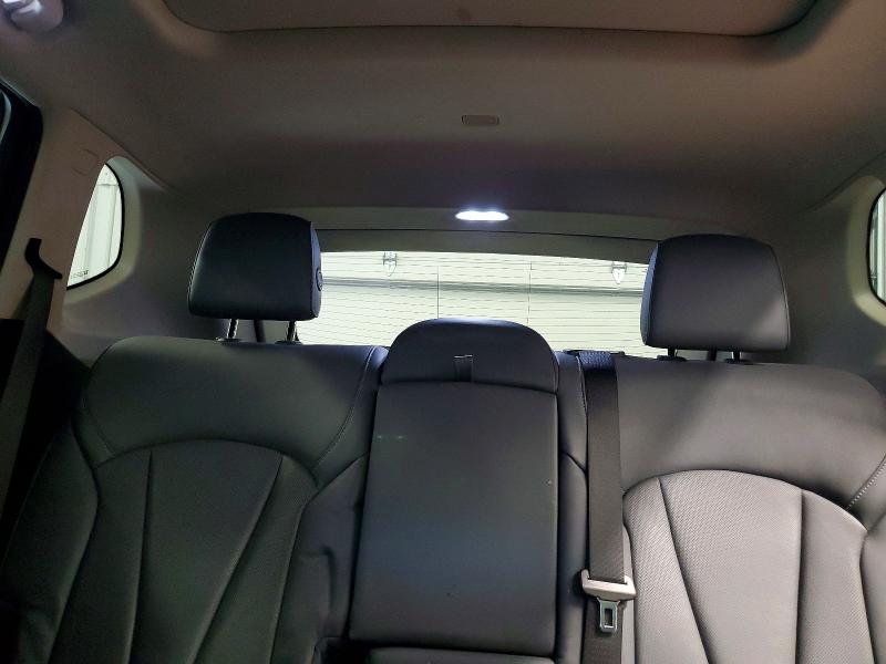 Aukcja sprzedaży 2019 Buick Envision, vin: LRBFXCSA4KD012871, numer aukcji: 62515796