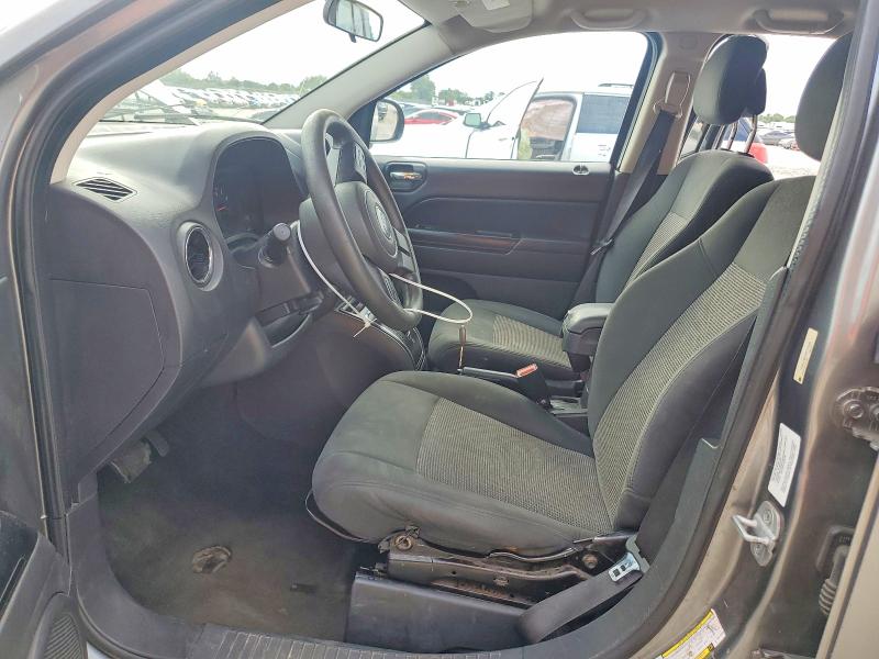 Aukcja sprzedaży 2013 Jeep Compass, vin: 1C4NJCBA8DD115549, numer aukcji: 62335176