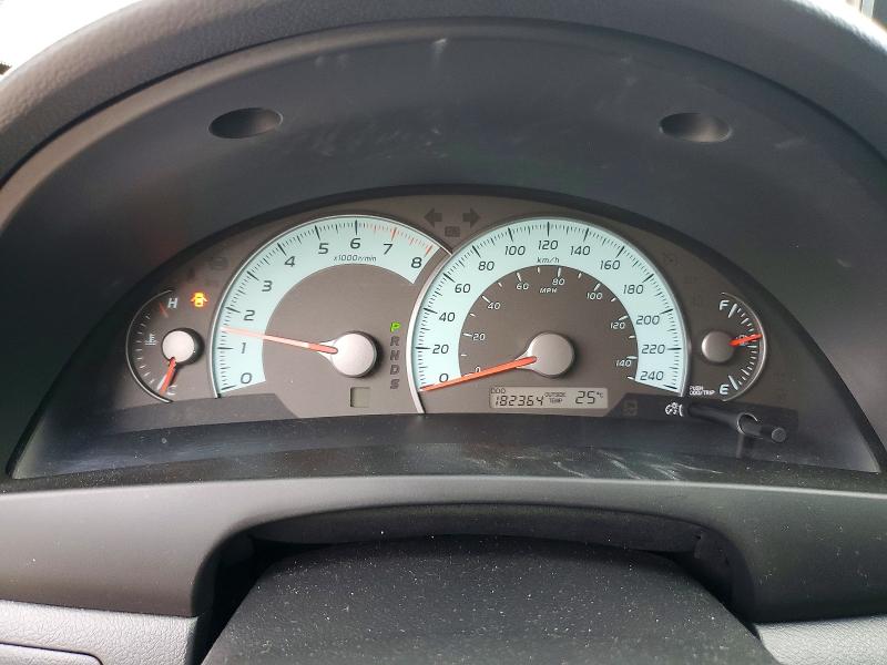 Продажа на аукционе авто 2011 Toyota Camry, vin: 4T1BF3EK9BU626267, номер лота: 60002156