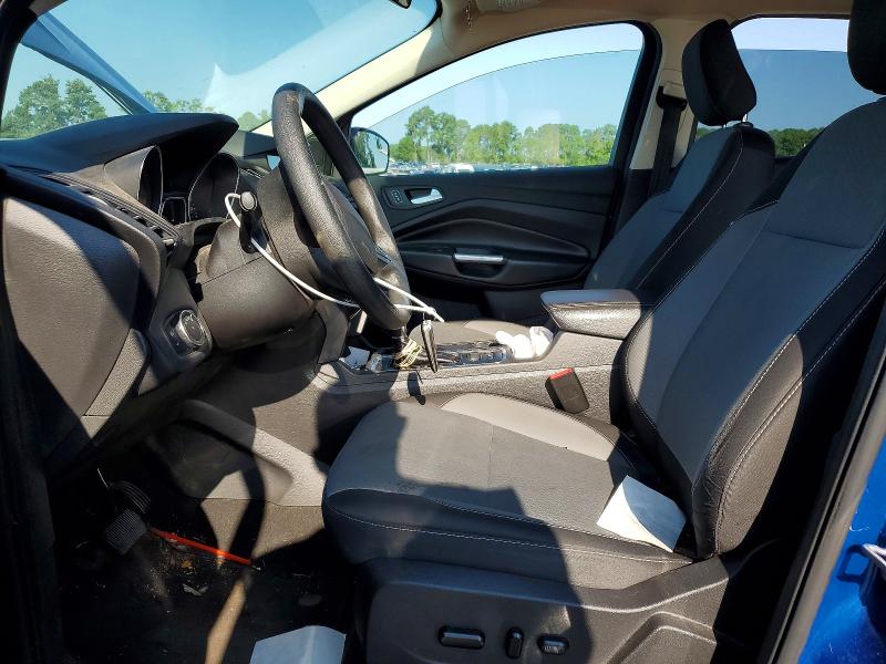 Aukcja sprzedaży 2019 Ford Escape, vin: 1FMCU0GD1KUC19633, numer aukcji: 62900186