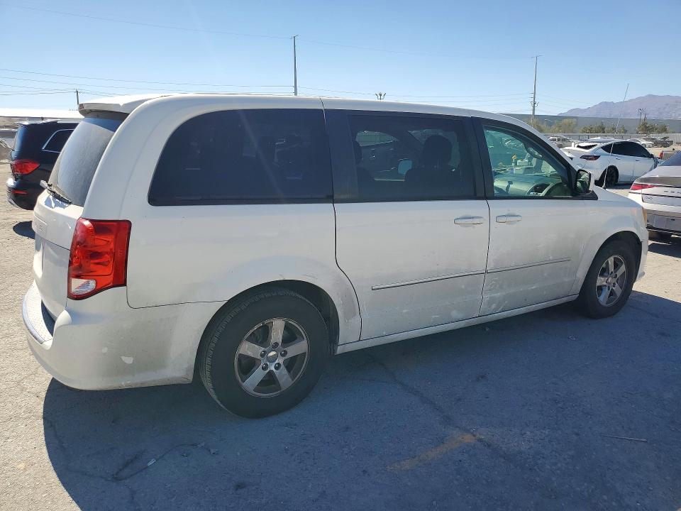Aukcja sprzedaży 2013 Dodge Grand Caravan, vin: 2C4RDGCG8DR523713, numer aukcji: 60322556