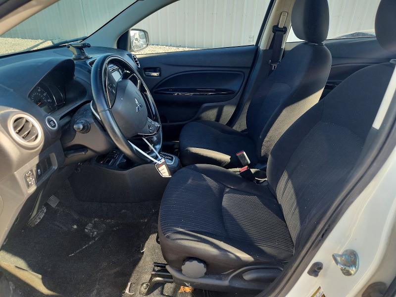 Продаж на аукціоні авто 2020 Mitsubishi Mirage, vin: ML32F4FJ6LHF13151, номер лоту: 63289706