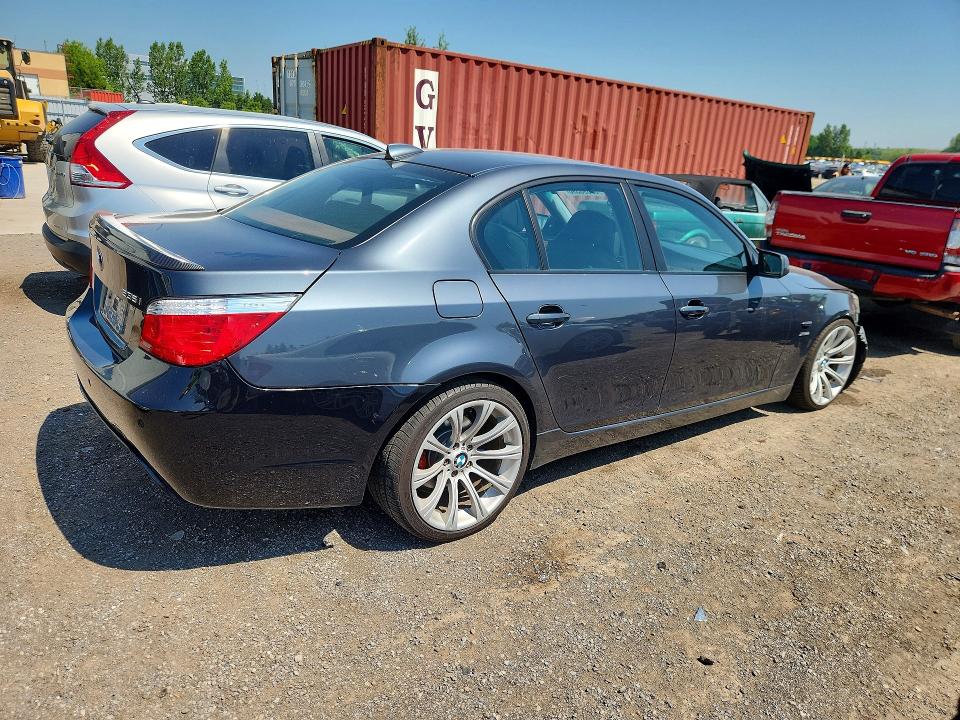 Aukcja sprzedaży 2009 Bmw 535, vin: WBANV93539C134383, numer aukcji: 60396396