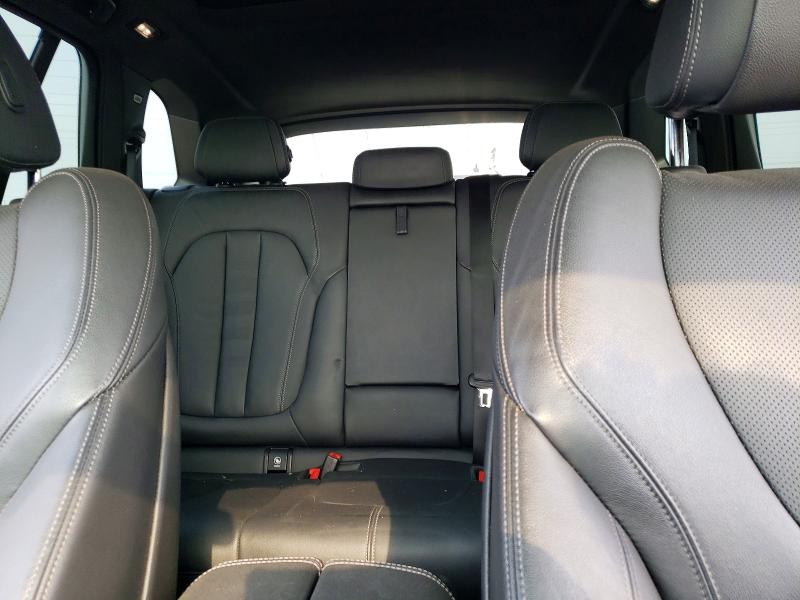 2021 Bmw X5 მანქანა იყიდება აუქციონზე, vin: 5UXCR6C03M9E15821, აუქციონის ნომერი: 61291886