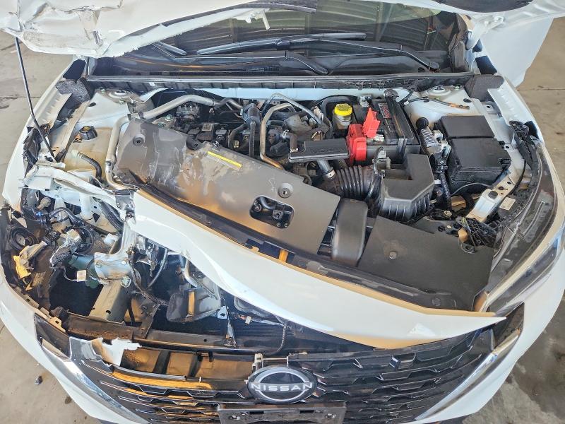Aukcja sprzedaży 2025 Nissan Sentra, vin: 3N1AB8CV5SY324240, numer aukcji: 60566036