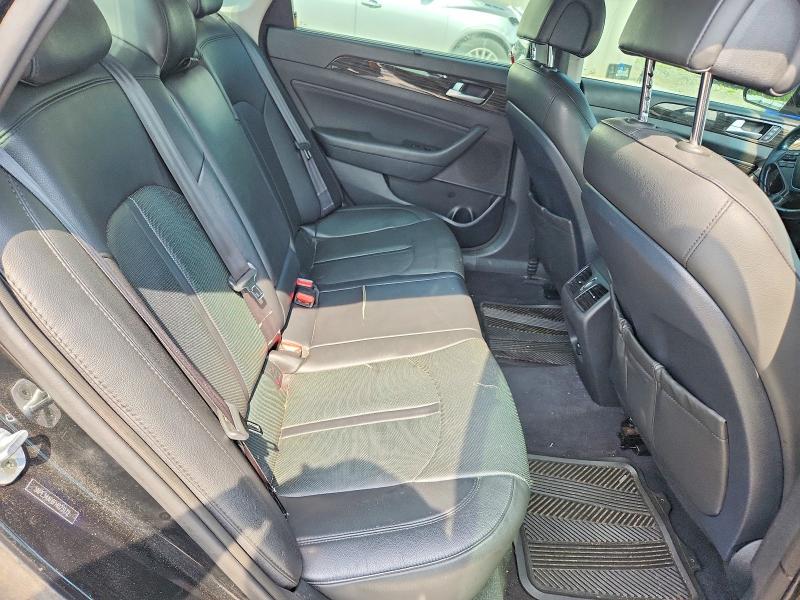 Продажа на аукционе авто 2015 Hyundai Sonata, vin: 5NPE34AF6FH023172, номер лота: 59956166