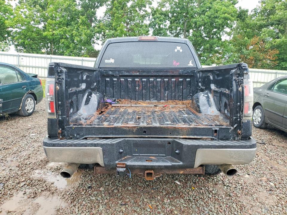 Продажа на аукционе авто 2013 Ford F150, vin: 1FTFW1EF1DFA31773, номер лота: 63112516