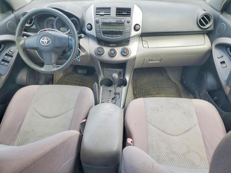 Aukcja sprzedaży 2008 Toyota Rav4, vin: JTMZD33V986059531, numer aukcji: 61089816
