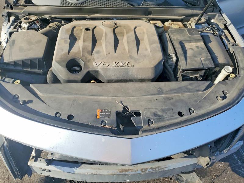 Продажа на аукционе авто 2017 Chevrolet Impala, vin: 2G1105S3XH9129267, номер лота: 61835546