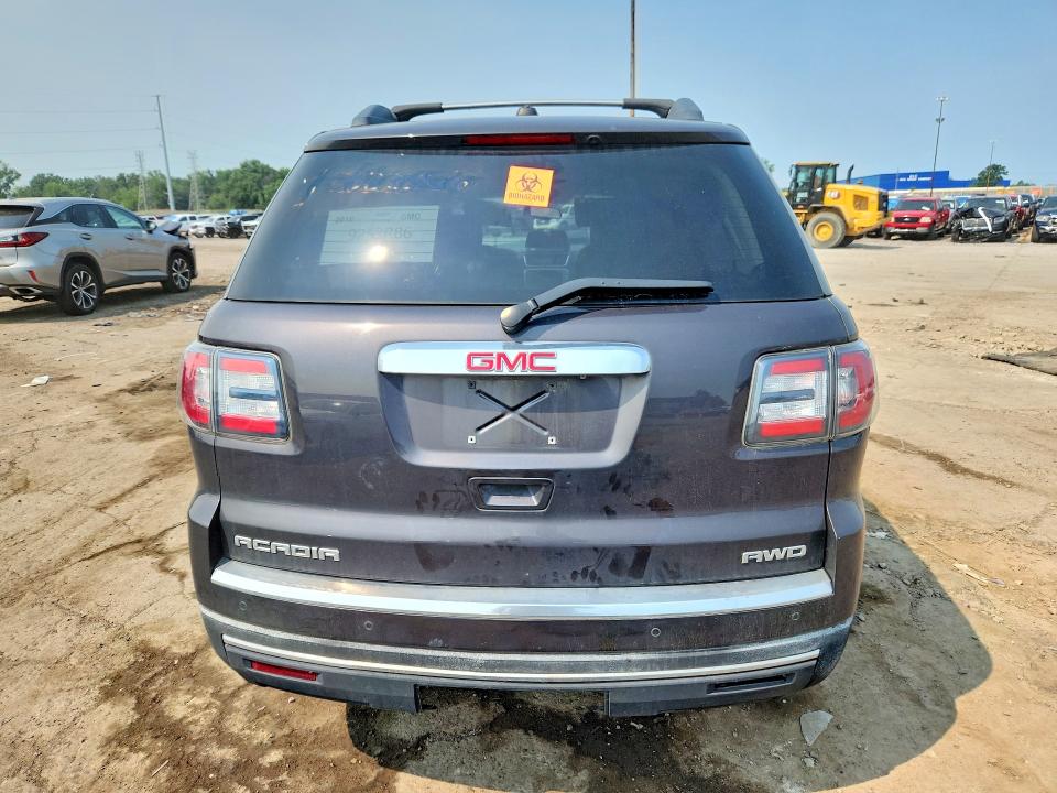 Aukcja sprzedaży 2016 Gmc Acadia, vin: 1GKKVPKD0GJ322066, numer aukcji: 59985546