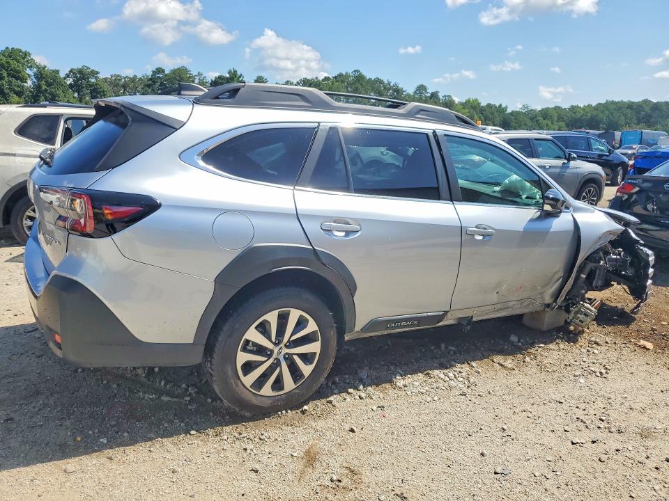 Продажа на аукционе авто 2024 Subaru Outback, vin: 4S4BTADC9R3248572, номер лота: 60919836