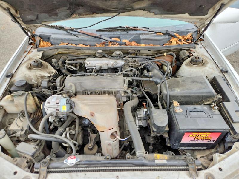 Продажа на аукционе авто 2000 Toyota Camry, vin: JT2BG22K7Y0424794, номер лота: 60870296