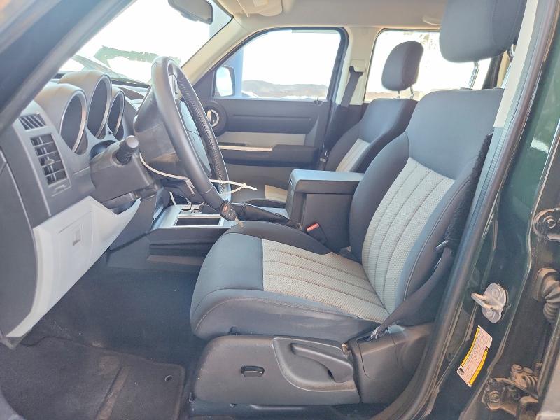 Продажа на аукционе авто 2010 Dodge Nitro, vin: 1D4PT5GK0AW124796, номер лота: 62954016