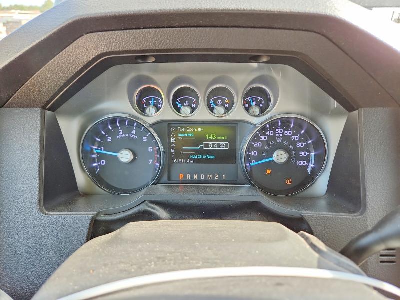 2016 Ford F250 მანქანა იყიდება აუქციონზე, vin: 1FT7W2B6XGEB30889, აუქციონის ნომერი: 59220656