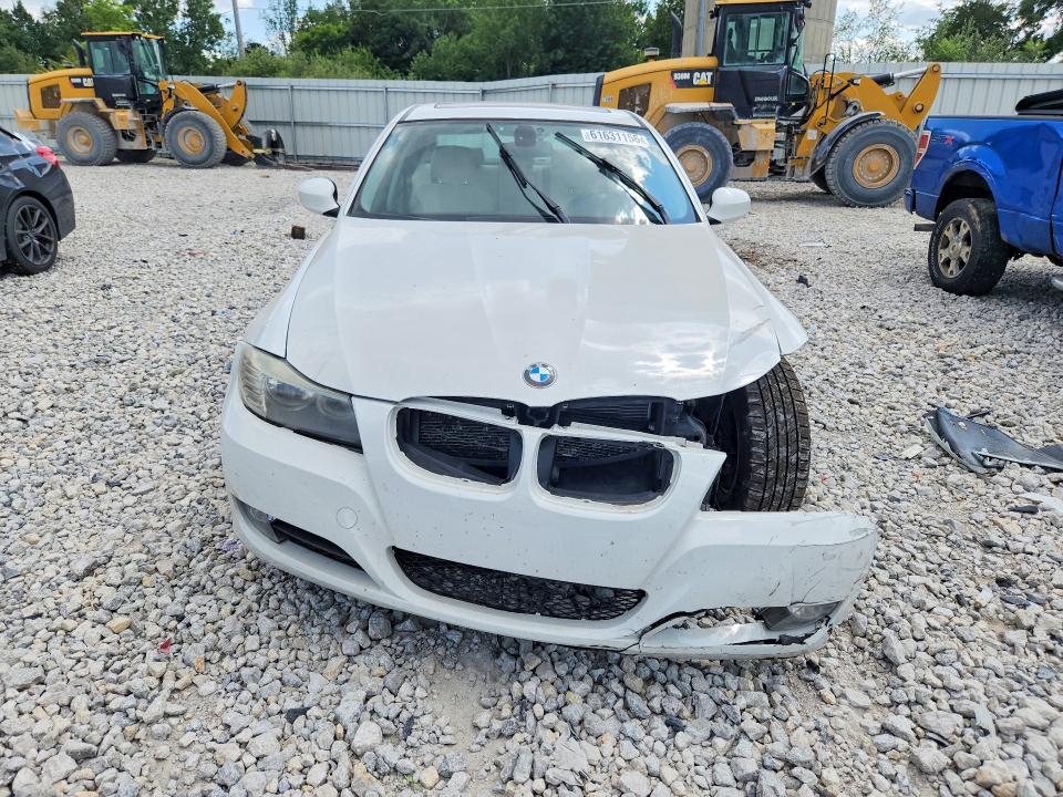 Продажа на аукционе авто 2010 Bmw 328, vin: WBAPK7C52AA458429, номер лота: 61631156