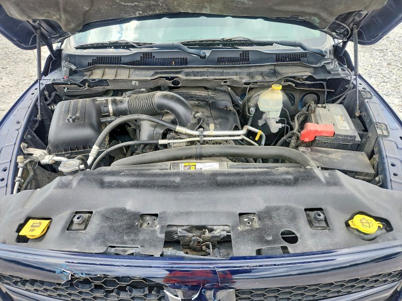 Aukcja sprzedaży 2015 Ram 1500, vin: 3C6JR6AT2FG531881, numer aukcji: 62885376