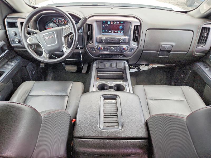 Продаж на аукціоні авто 2018 Gmc Sierra, vin: 1GTV2NEC4JZ322721, номер лоту: 60631886
