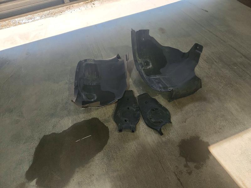 Продаж на аукціоні авто 2024 Tesla Model 3, vin: 5YJ3E1EBXRF836833, номер лоту: 60856026