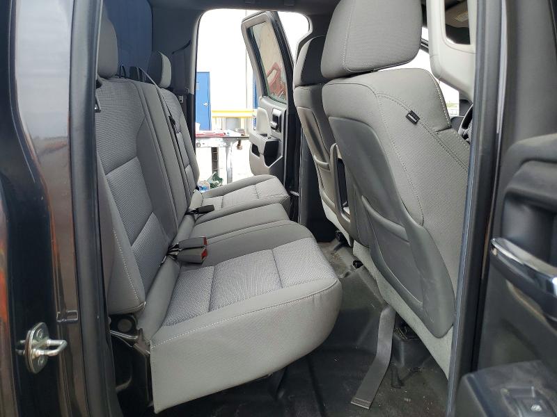 2014 Chevrolet Silverado მანქანა იყიდება აუქციონზე, vin: 1GCVKPEH6EZ215571, აუქციონის ნომერი: 60321356